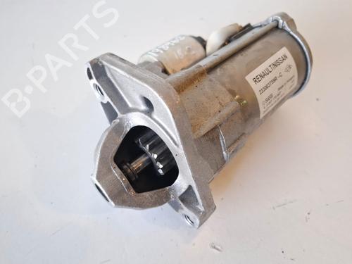 Starter RENAULT EXPRESS Box Body/MPV 1.5 Blue dCi 75 (F6AA) | BP29534277M8 