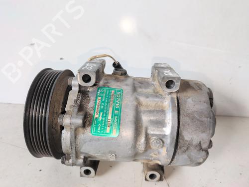Used AC compressor AC compressor 37424372 37424372