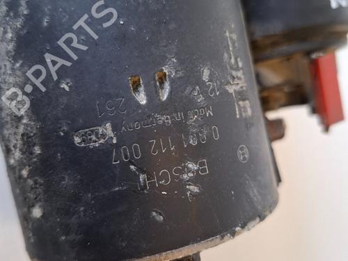 Starter CITROËN C15 Box Body/MPV (VD_) 1.4 i | BP23119005M8 