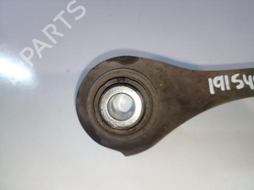 Left rear suspension arm SEAT LEON (1P1) 1.6 TDI | BP17097861M14 