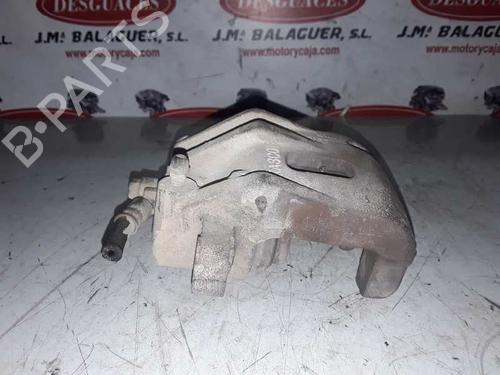 Right front brake caliper KIA SORENTO I (JC) 2.5 CRDi 4WD | BP11557625M104 