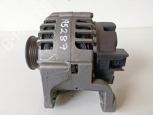 Generator AUDI A4 B7 (8EC) 2.5 TDI | BP18963449M7 