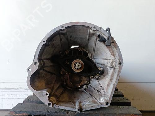 Gearbox JEEP GRAND CHEROKEE I (ZJ, ZG) 2.5 TD Laredo BP18904144M3