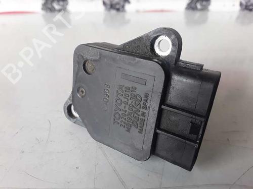 Mass air flow sensor TOYOTA COROLLA (_E12_)  | BP13304615M95 