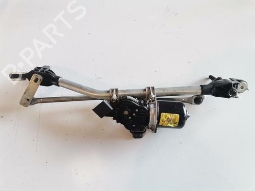 Essuie-glace moteur avant RENAULT MEGANE III Hatchback (BZ0/1_, B3_) 1.5 dCi (BZ09, BZ0D, BZ1W, BZ29, BZ14) (110 hp) 10774749