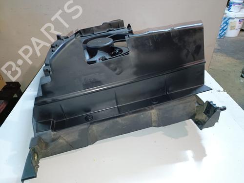 Radiator fan PEUGEOT 307 (3A/C) 2.0 HDi 90 | BP11827814M35 