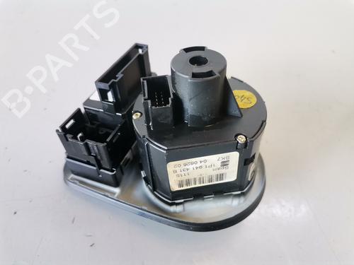 Headlight switch SEAT LEON (1P1)  | BP10357689I24 