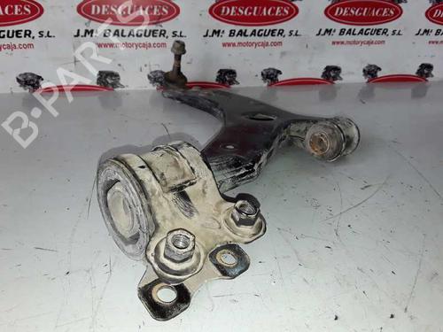Left front suspension arm FORD FOCUS C-MAX (DM2)  | BP9282684M12 