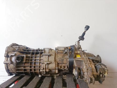 Used Gearbox KIA SORENTO I (JC) [2002-2011]  21162658