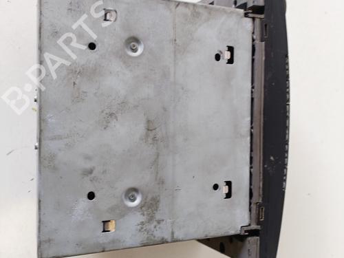 Electronic module MERCEDES-BENZ CLS (C219) CLS 320 CDI (219.322) | BP18836072M83 