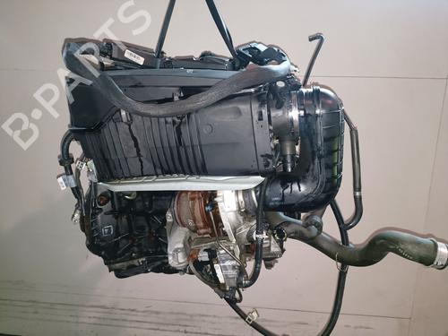 Engine MERCEDES-BENZ C-CLASS (W204)  | BP22339745M1