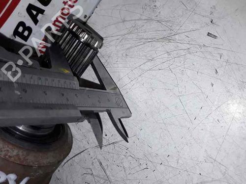 Left front driveshaft HYUNDAI ACCENT III (MC) 1.5 CRDi GLS | BP15662070M38 