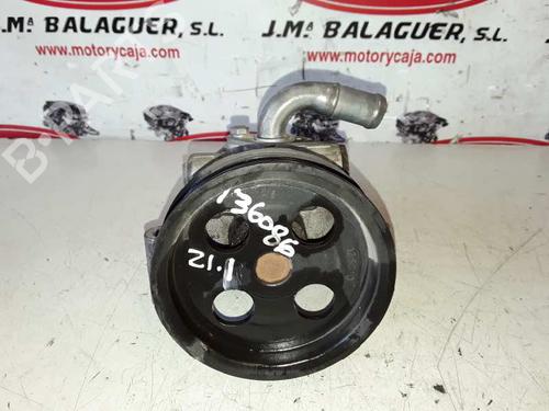 Styring servopumpe FORD FIESTA V (JH_, JD_) 1.3 (69 hp) 9283000