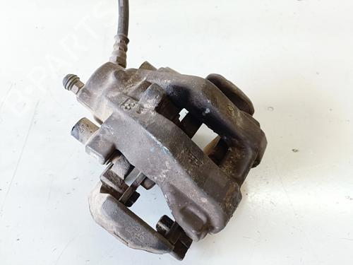 Left rear brake caliper MERCEDES-BENZ S-CLASS (W220, V220) S 400 CDI (220.028, 220.128) | BP12097678M107