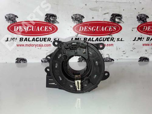 Used Squib airbag Squib airbag BMW 3 Compact (E46) 320 td (150 hp) 9284912 9284912