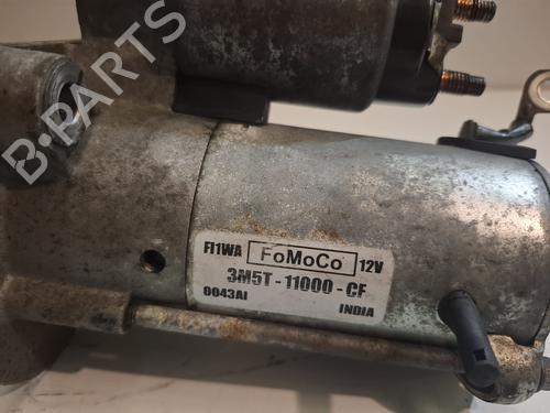 Starter FORD FOCUS II (DA_, HCP, DP) 1.6 TDCi | BP29716048M8 