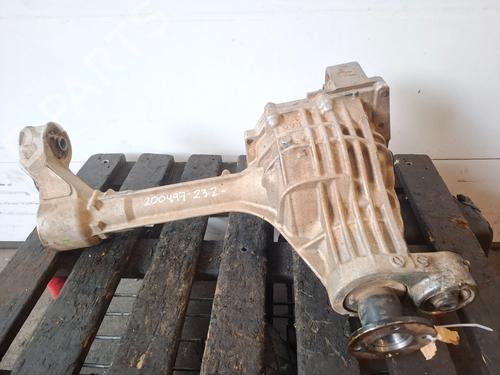 Front differential NISSAN NAVARA NP300 (D40)  | BP29293058M23 