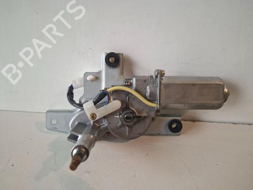 Used Rear wiper motor TOYOTA LAND CRUISER 90 (_J9_) 3.0 TD (KZJ90_, KZJ95_, KZJ90R, KZJ95R, KZJ90W, KZJ95W) (125 hp) 30625769