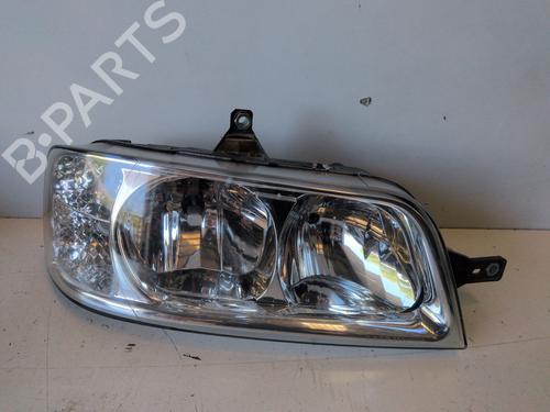 Used Right headlight Right headlight FIAT DUCATO Van (244_) 2.8 JTD (128 hp) 36504721 36504721