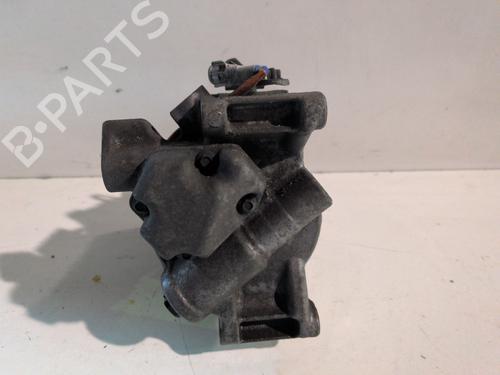 AC compressor TOYOTA AURIS (_E15_) | BP33187023M34 - Image 2