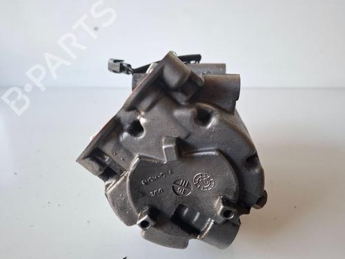 AC-Kompressor FORD FOCUS II (DA_, HCP, DP)  | BP27097222M34 