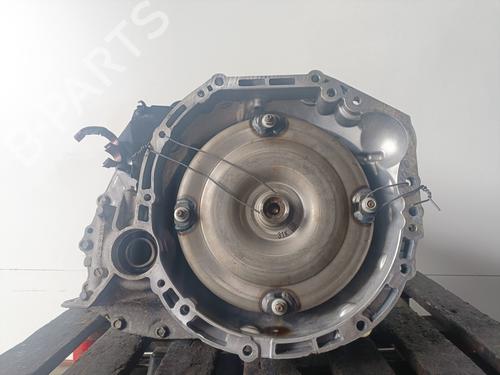Used Gearbox RENAULT LAGUNA III (BT0/1) [2007-2015]  13252526