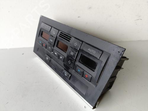 Climate control AUDI A4 B6 Avant (8E5) 2.5 TDI quattro | BP12318732I5 