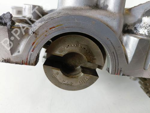 Andre RENAULT LATITUDE (L70_) 2.0 dCi 150 (L70H) | BP21179383O1