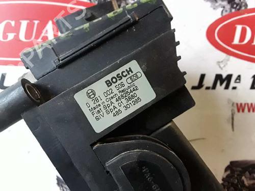 Pedal FIAT MULTIPLA (186_) 1.9 JTD 115 | BP9346096I4 