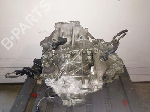Gearbox MAZDA 6 Estate (GH) 2.2 MZR-CD (GH10) | BP22628645M3 