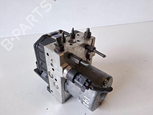 ABS pump TOYOTA COROLLA (_E12_) 2.0 D-4D (CDE120R, CDE120L_) | BP24522131M43 
