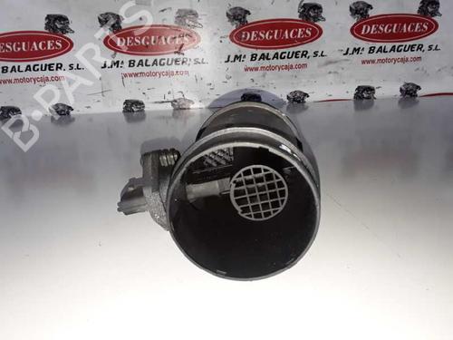 Mass air flow sensor NISSAN CABSTAR E (TL_, VL_)  | BP9313574M95 