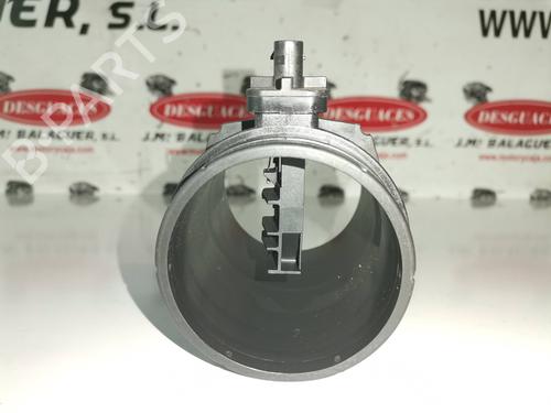 Mass air flow sensor BMW 3 (E90) 320 d xDrive | BP9285476M95