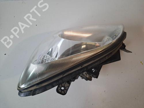 Left headlight KIA SPORTAGE II (JE_, KM_)  | BP27487128C28 