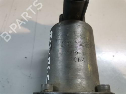 Egr HYUNDAI i30 (FD)  | BP11024781M69 