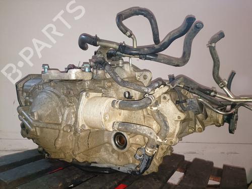 Gearbox NISSAN X-TRAIL II (T31)  | BP22629198M3 