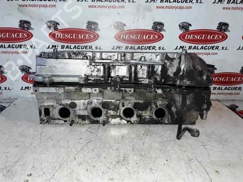 Cylinder head MERCEDES-BENZ VITO Bus (W639)  | BP10969262M5 