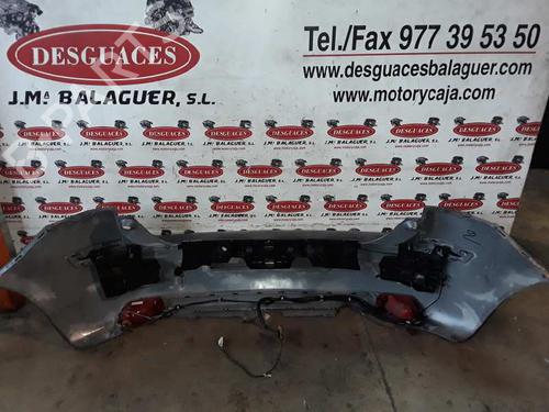 Rear bumper CITROËN C4 I (LC_)  | BP9282583C8 