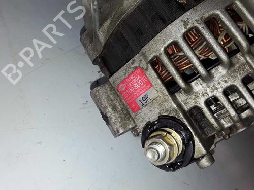 Alternator NISSAN ALMERA II (N16) 1.8 | BP9283364M7 