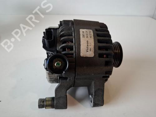 Alternator FORD FIESTA V (JH_, JD_) 1.4 TDCi | BP24374660M7 