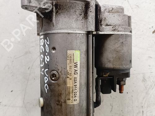 Starter VW GOLF IV (1J1)  | BP15096956M8 