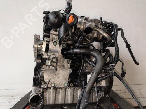 Engine SEAT ALTEA (5P1) | BP32871291M1 - Image 3