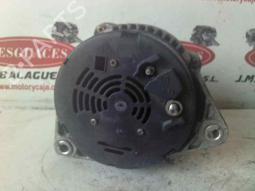 Alternator SAAB 9-3 (YS3D) 2.2 TiD | BP9281013M7 