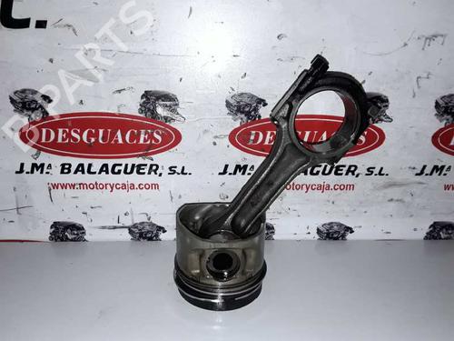 Other MITSUBISHI PAJERO III (V7_W, V6_W) 2.5 TDi (V64W) BP14305146O1