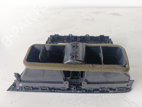 Air vent VW GOLF VII (5G1, BQ1, BE1, BE2) 1.6 TDI | BP13626597I21 