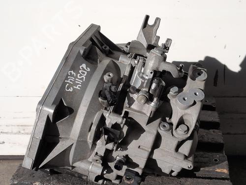 Gearbox OPEL INSIGNIA A (G09)  | BP36869887M3  - Image 6