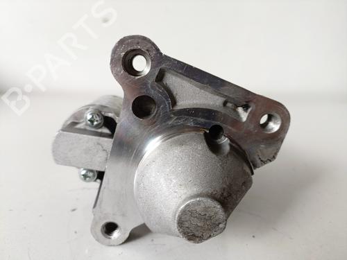Used Starter RENAULT SCÉNIC I MPV (JA0/1_, FA0_) 1.9 dTi (JA1U) (80 hp) 18836058