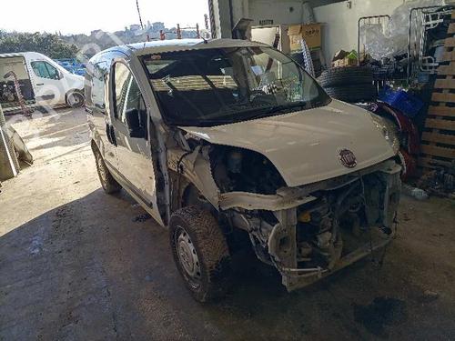 ABS pump FIAT FIORINO Box Body/MPV (225_) 1.3 D Multijet (225BXD1A, 225BXB1A, 225BXB11) | BP9283659M43 