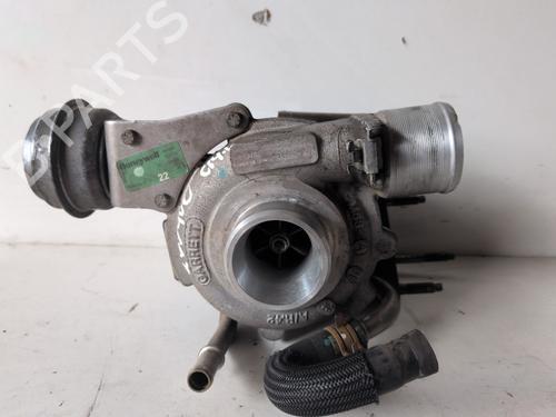 Turbolader/Kompressor Turbolader/Kompressor 37703129 37703129