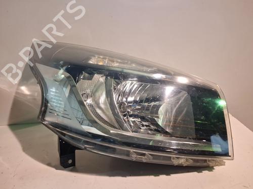 Used Right headlight Right headlight FIAT TALENTO Van (296_) [2016-2026] 33274447 33274447